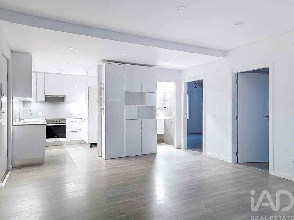 Apartamento T2 para Arrendamento em Lourinhã e Atalaia Foto 19