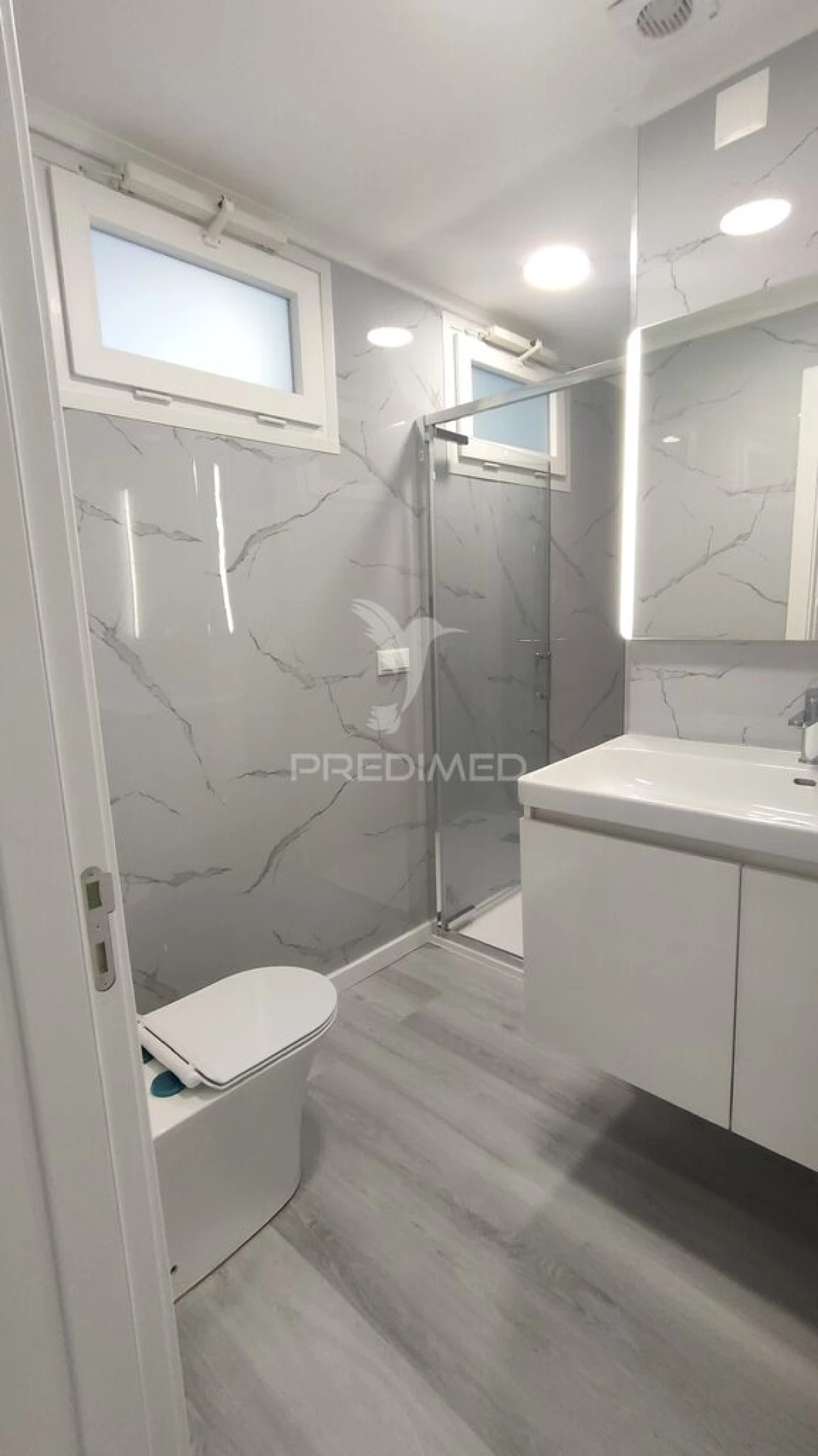 Apartamento T2 para Venda em Oeiras e São Julião da Barra, Paço de Arcos e Caxias Foto 9