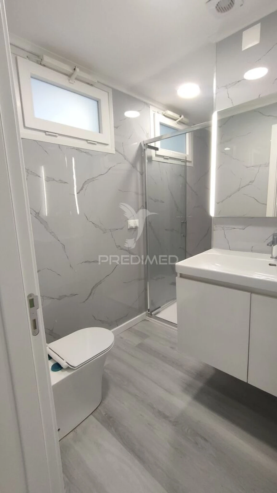 Apartamento T2 para Venda em Oeiras e São Julião da Barra, Paço de Arcos e Caxias Foto 9
