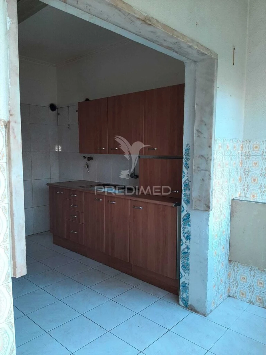 Apartamento T2 para Venda em Oeiras e São Julião da Barra, Paço de Arcos e Caxias Foto 5