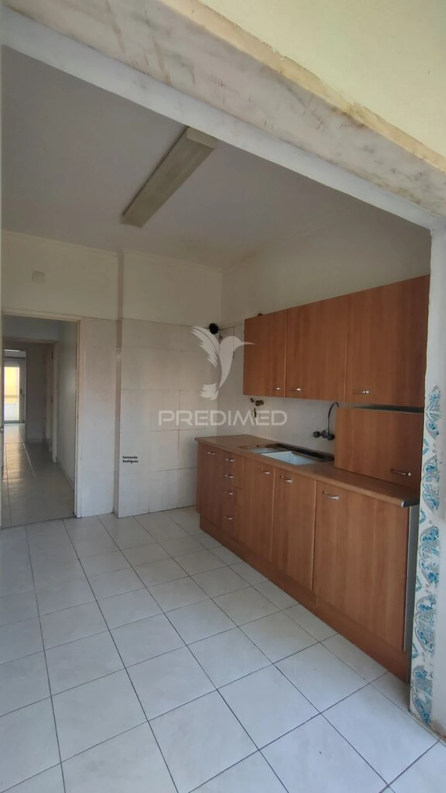 Apartamento T2 para Venda em Oeiras e São Julião da Barra, Paço de Arcos e Caxias Foto 16