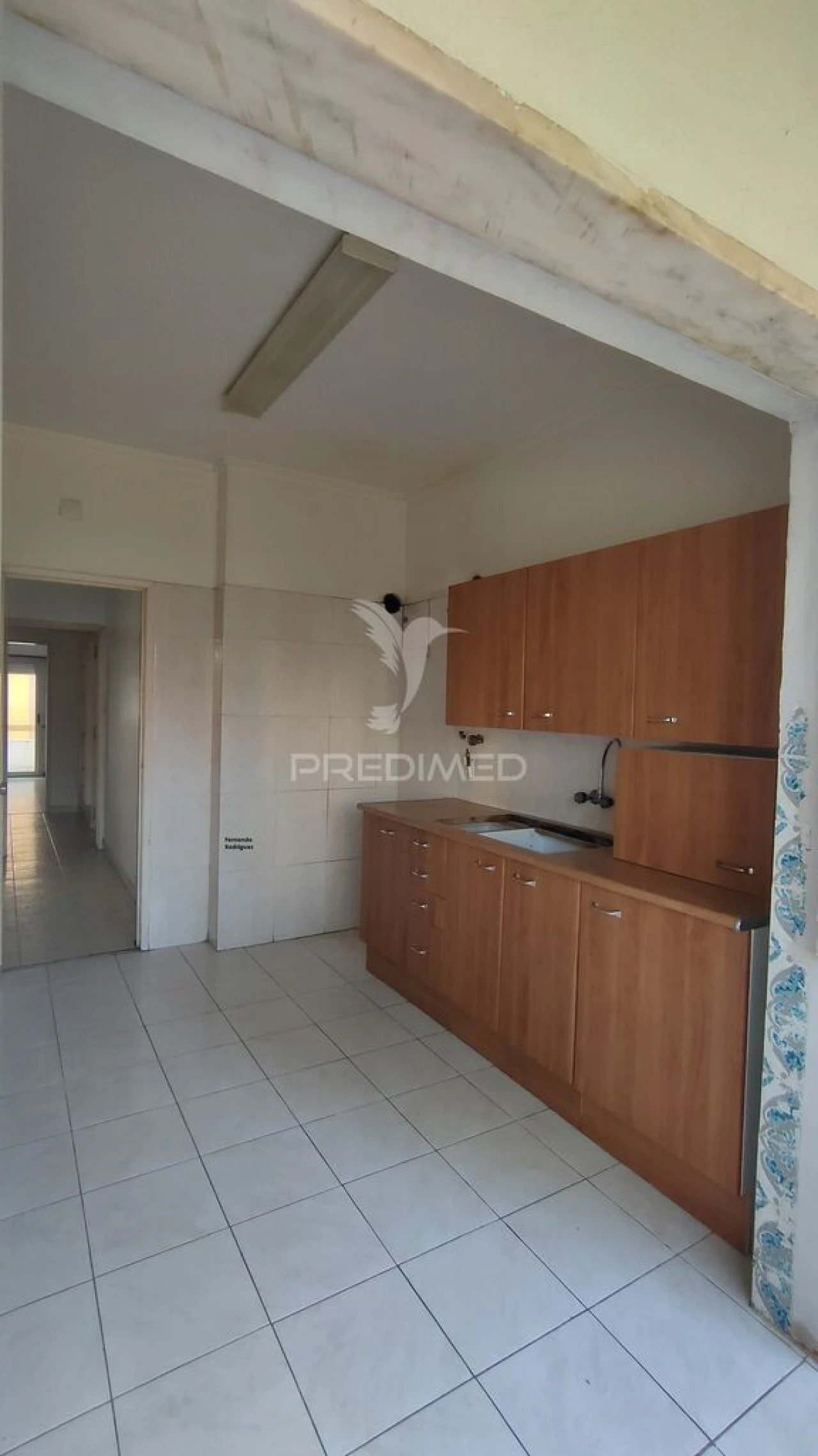 Apartamento T2 para Venda em Oeiras e São Julião da Barra, Paço de Arcos e Caxias Foto 16