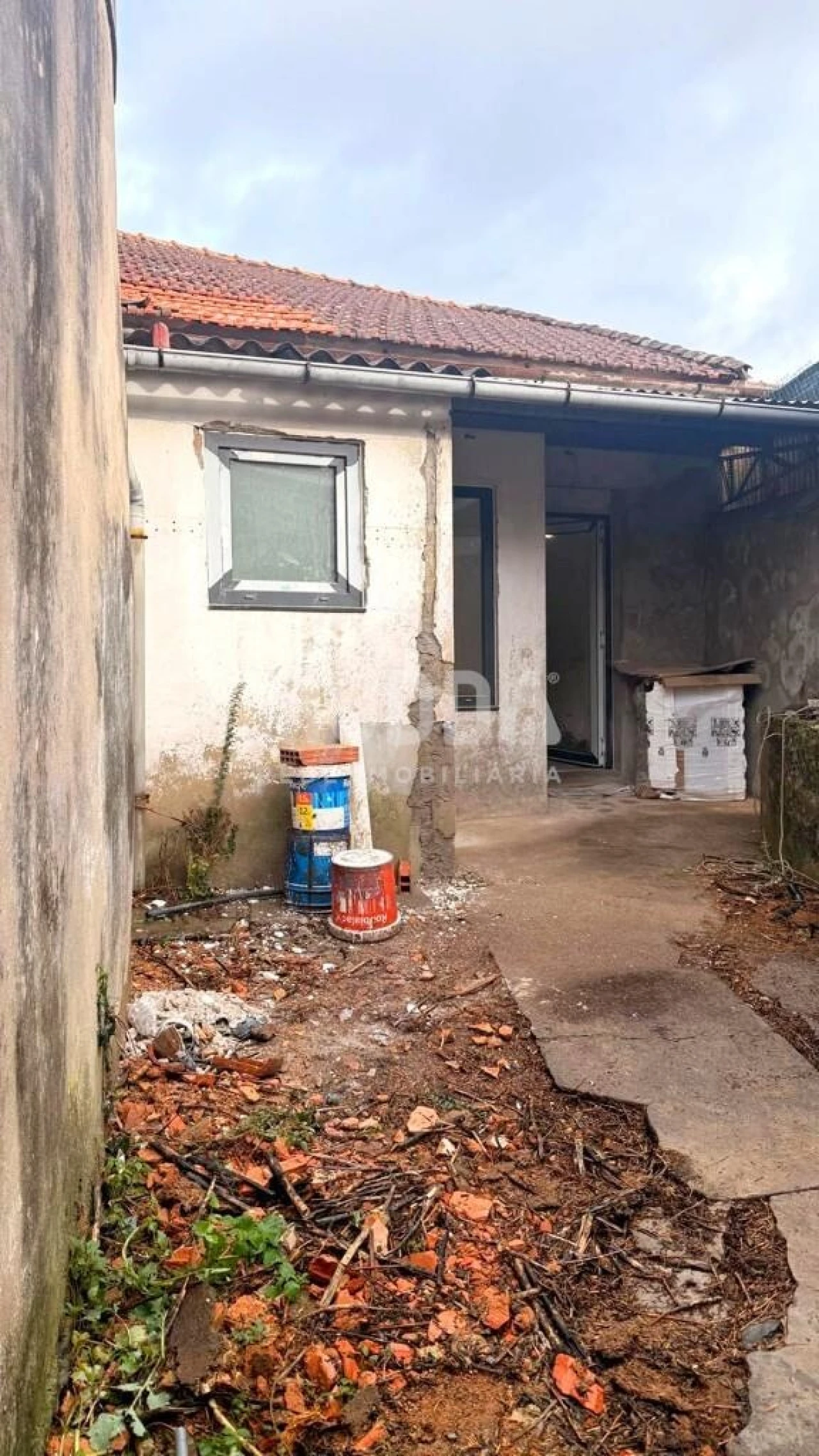 Moradia T2 para Venda em Ovar, São João, Arada e São Vicente de Pereira Jusã Foto 12