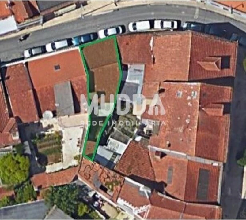 Moradia T2 para Venda em Ovar, São João, Arada e São Vicente de Pereira Jusã Foto 1