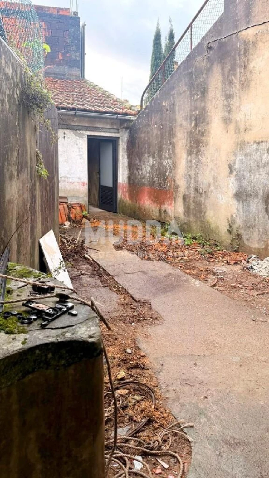 Moradia T2 para Venda em Ovar, São João, Arada e São Vicente de Pereira Jusã Foto 11