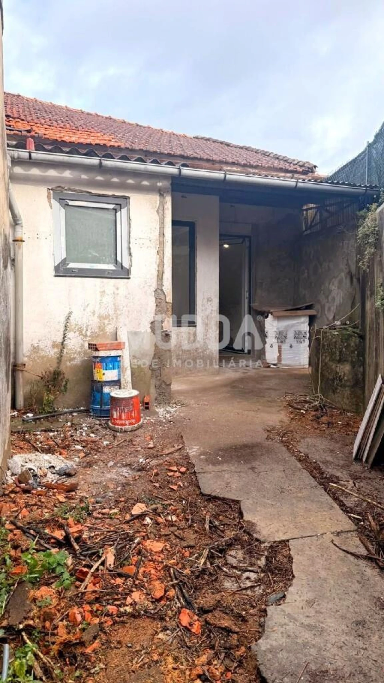 Moradia T2 para Venda em Ovar, São João, Arada e São Vicente de Pereira Jusã Foto 13