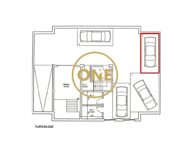 Apartamento T2 para Arrendamento em Charneca de Caparica e Sobreda Foto 7