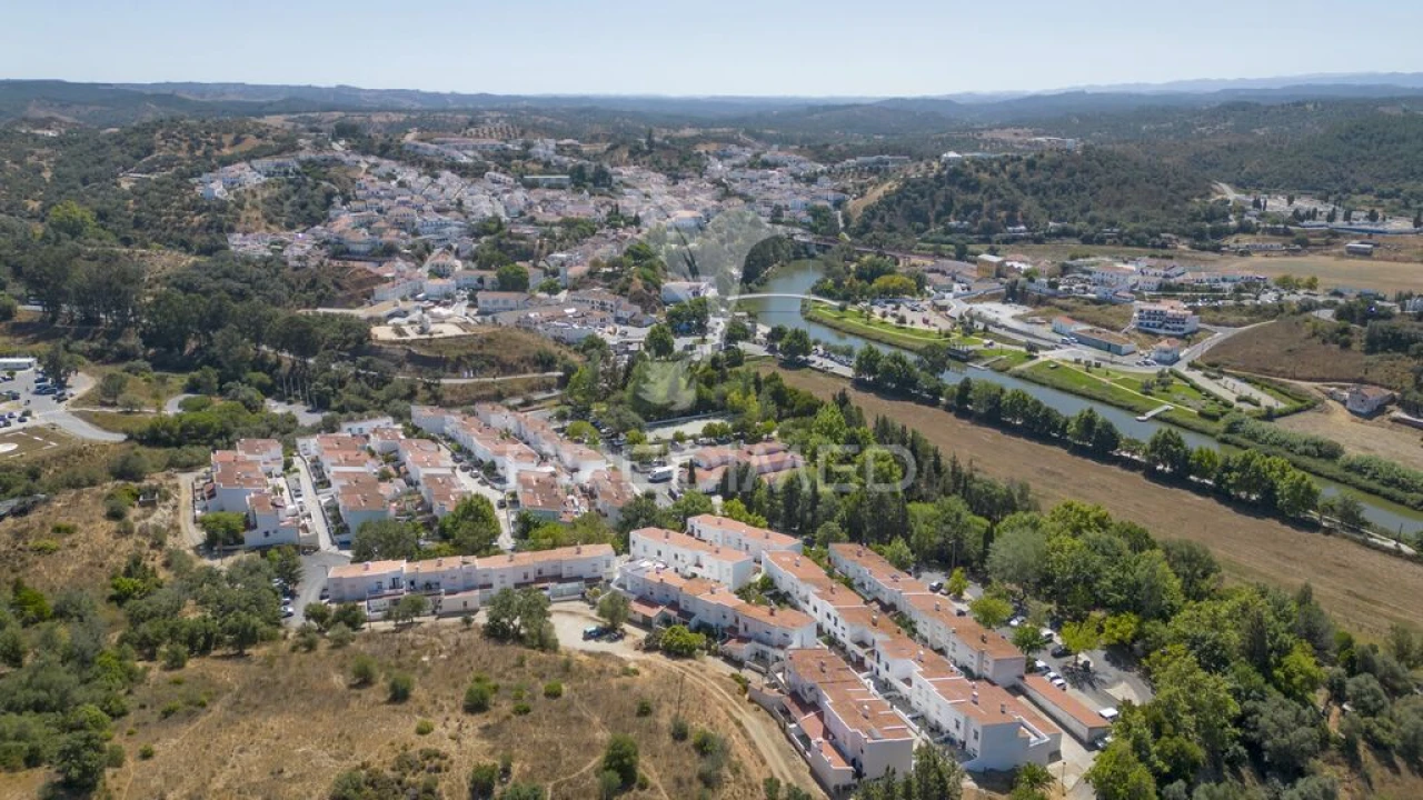 Moradia T4 para Venda em São Salvador e Santa Maria Foto 5