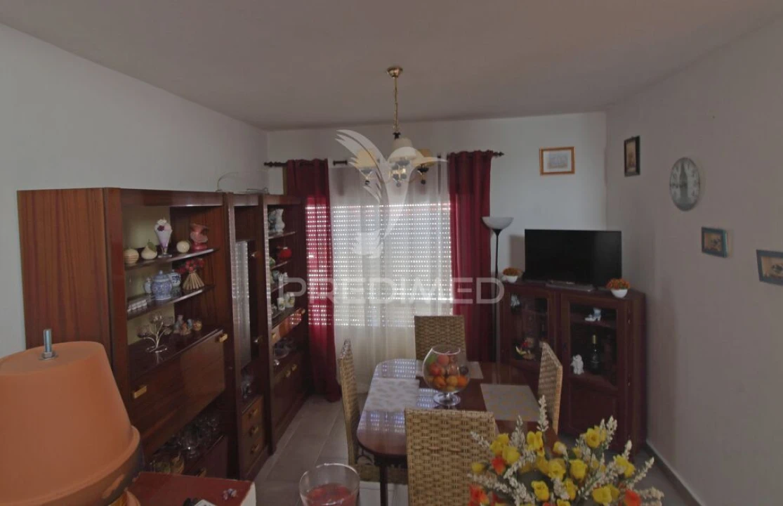 Moradia T4 para Venda em São Salvador e Santa Maria Foto 15