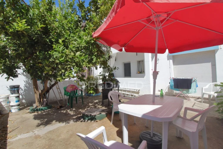 Moradia T4 para Venda em São Salvador e Santa Maria Foto 10