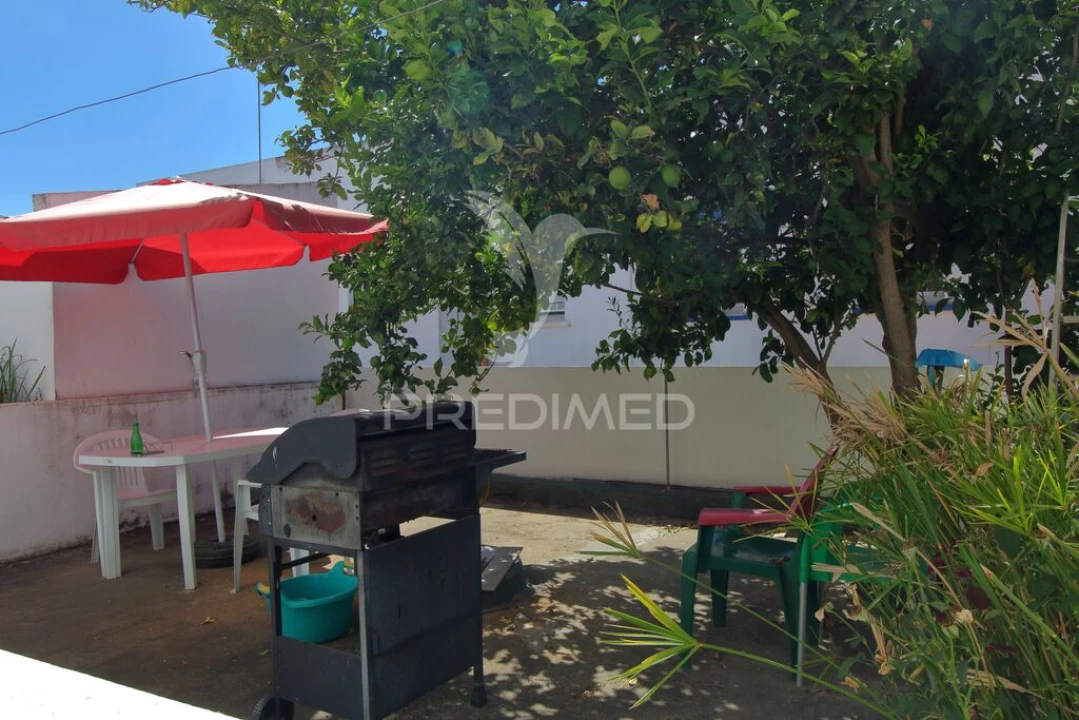 Moradia T4 para Venda em São Salvador e Santa Maria Foto 9