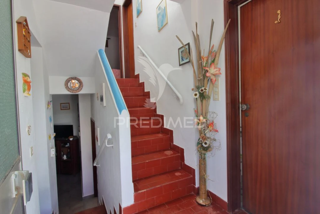 Moradia T4 para Venda em São Salvador e Santa Maria Foto 11