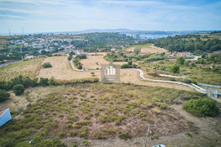 Terreno para Venda em Caparica e Trafaria Foto 2