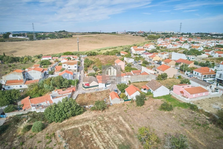 Terreno para Venda em Caparica e Trafaria Foto 12