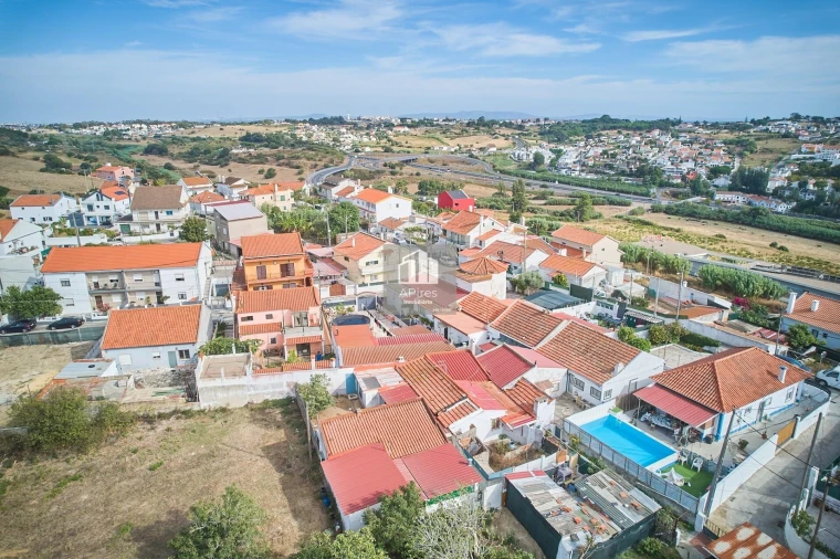 Terreno para Venda em Caparica e Trafaria Foto 9