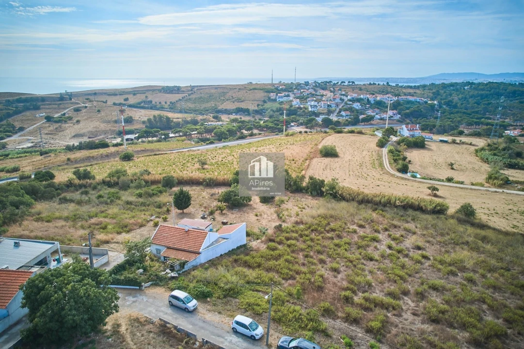 Terreno para Venda em Caparica e Trafaria Foto 5