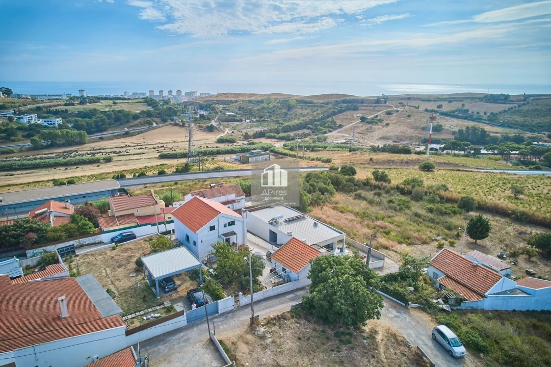 Terreno para Venda em Caparica e Trafaria Foto 6