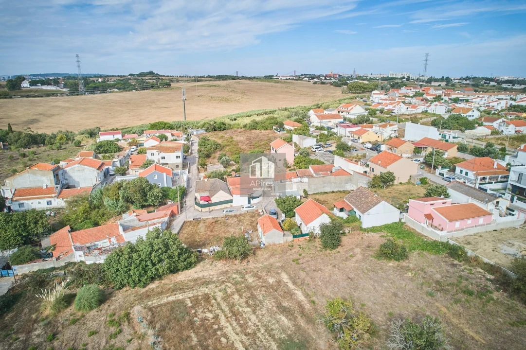 Terreno para Venda em Caparica e Trafaria Foto 12