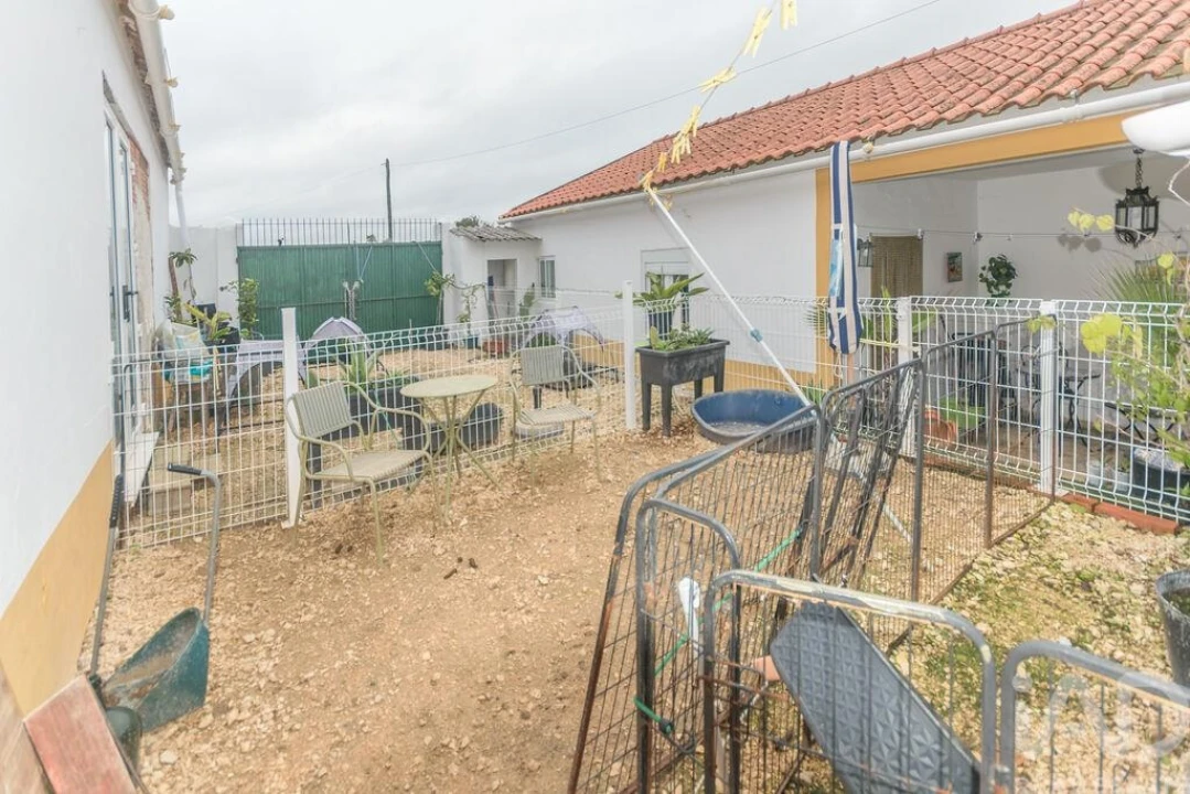 Quinta T4 para Venda em Azambujeira e Malaqueijo Foto 25