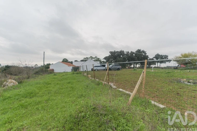 Quinta T4 para Venda em Azambujeira e Malaqueijo Foto 33