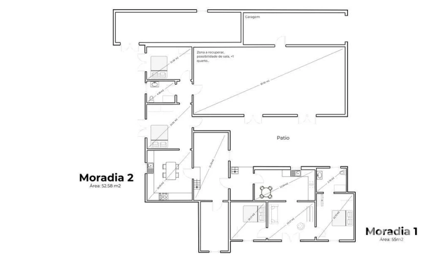 Quinta T4 para Venda em Azambujeira e Malaqueijo Foto 40