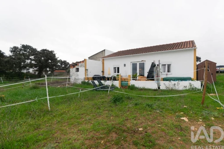 Quinta T4 para Venda em Azambujeira e Malaqueijo Foto 31