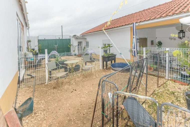 Quinta T4 para Venda em Azambujeira e Malaqueijo Foto 25