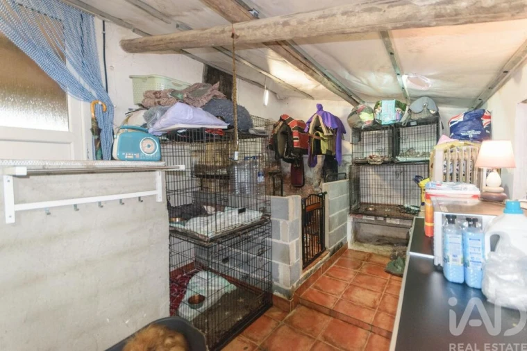 Quinta T4 para Venda em Azambujeira e Malaqueijo Foto 36