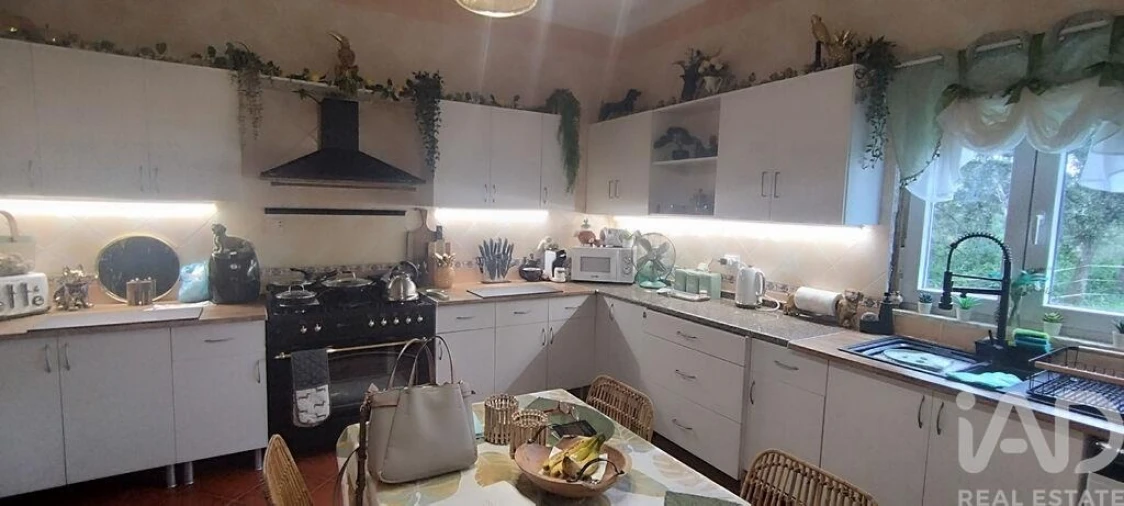 Quinta T4 para Venda em Azambujeira e Malaqueijo Foto 26