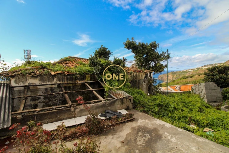 Moradia T4 para Venda em Tabua Foto 42