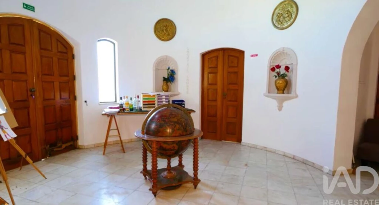 Negócio para Venda em Luz Foto 19