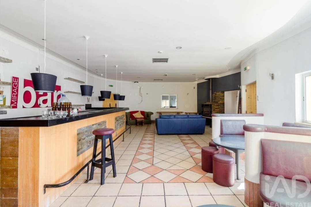 Negócio para Venda em Luz Foto 5