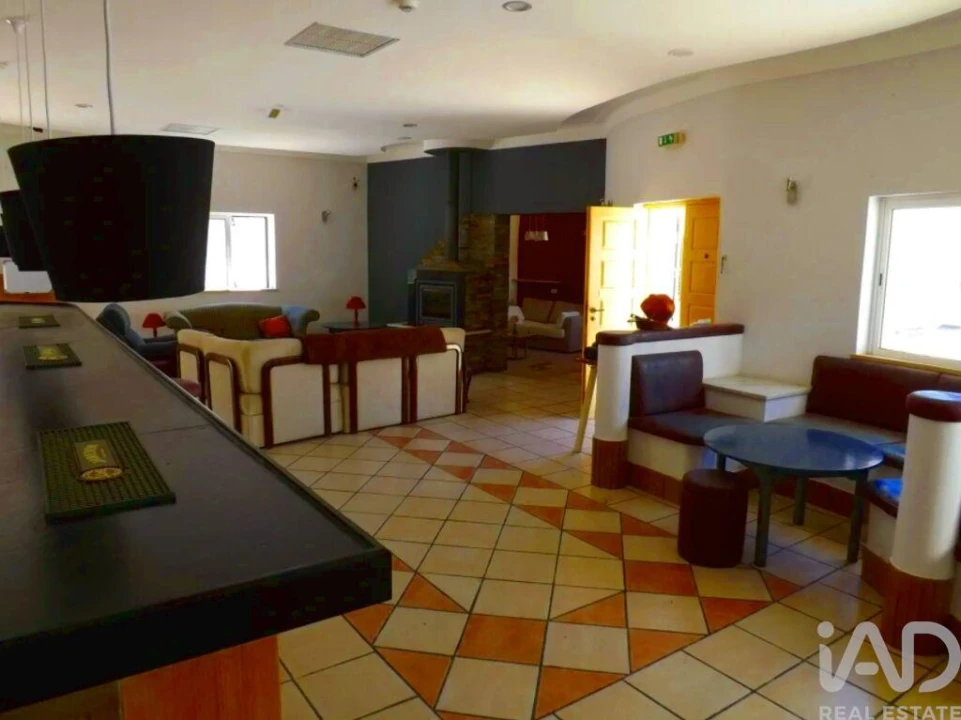 Negócio para Venda em Luz Foto 17