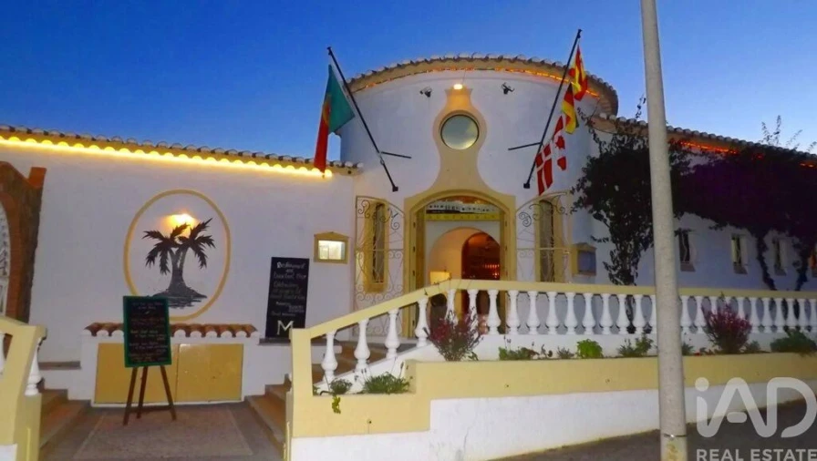 Negócio para Venda em Luz Foto 20