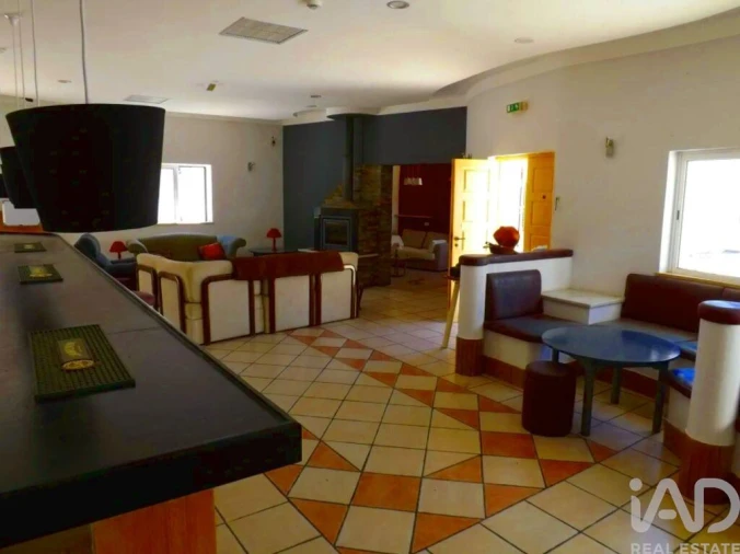 Negócio para Venda em Luz Foto 17