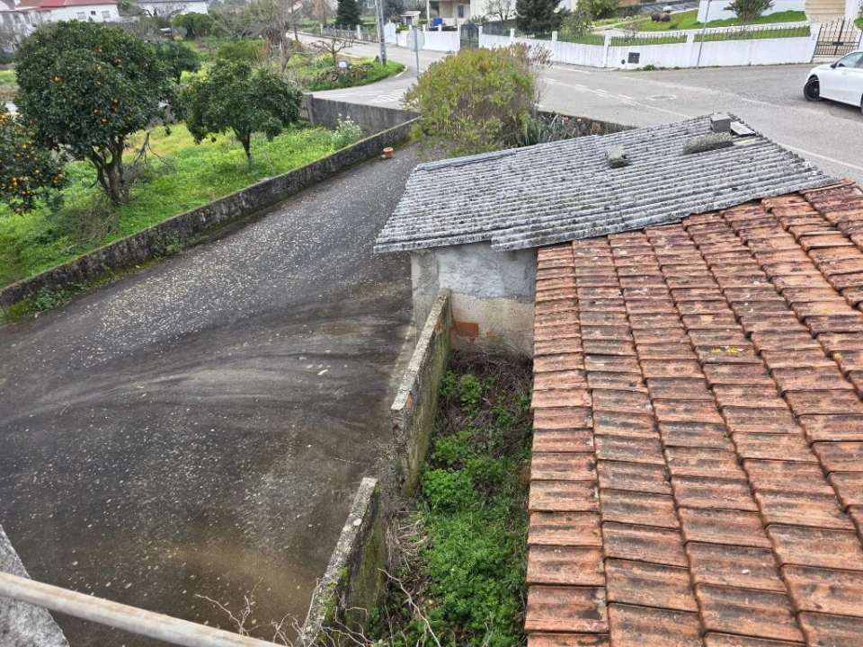 Moradia T4 para Venda em Cernache Foto 13