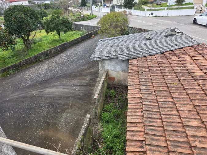 Moradia T4 para Venda em Cernache Foto 13