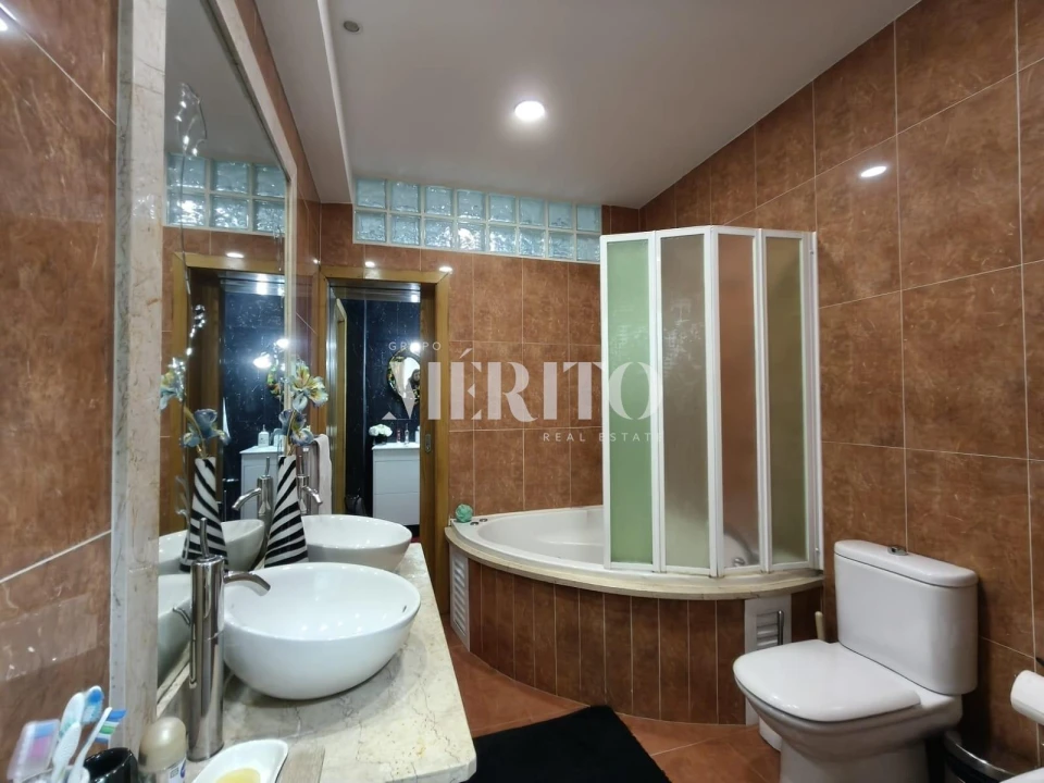 Apartamento T3 para Venda em Póvoa de Varzim, Beiriz e Argivai Foto 22