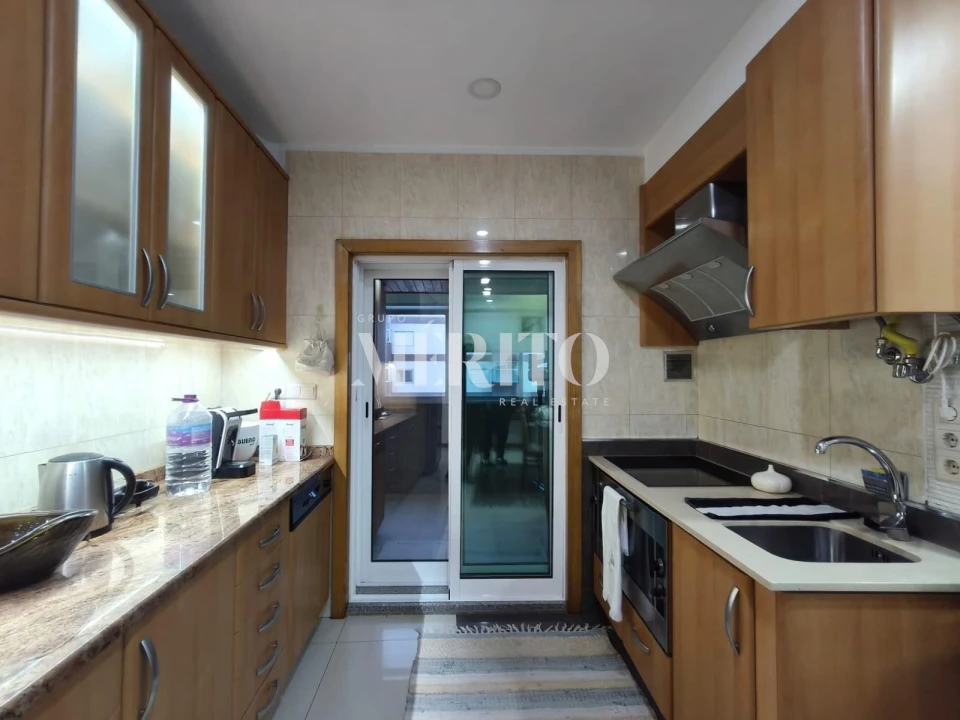 Apartamento T3 para Venda em Póvoa de Varzim, Beiriz e Argivai Foto 4