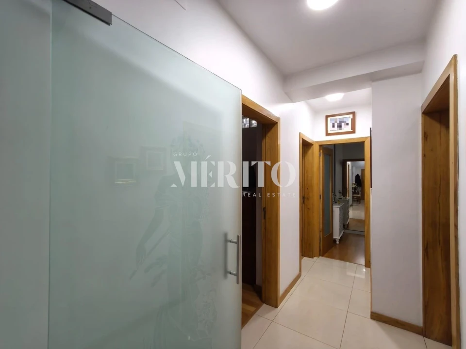 Apartamento T3 para Venda em Póvoa de Varzim, Beiriz e Argivai Foto 21