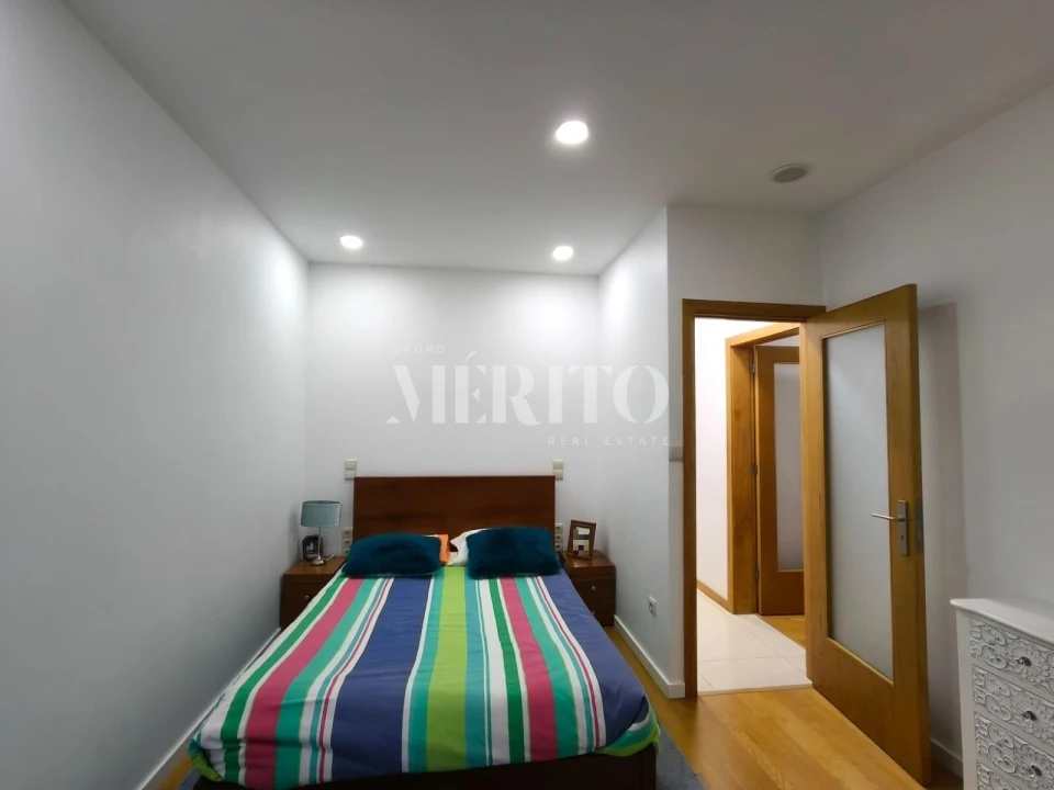 Apartamento T3 para Venda em Póvoa de Varzim, Beiriz e Argivai Foto 20