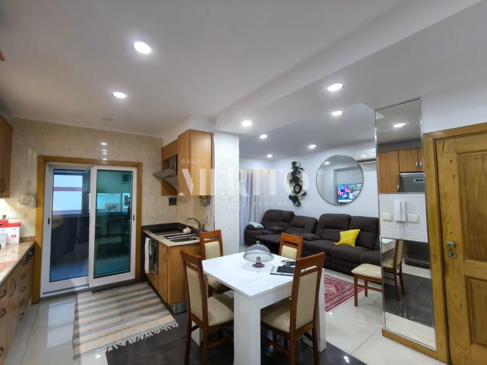 Apartamento T3 para Venda em Póvoa de Varzim, Beiriz e Argivai Foto 8