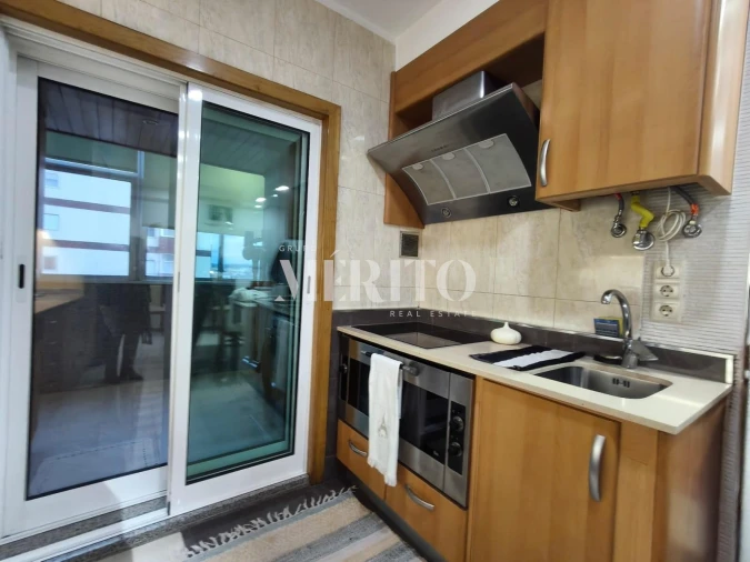 Apartamento T3 para Venda em Póvoa de Varzim, Beiriz e Argivai Foto 5