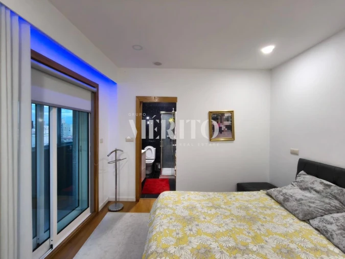 Apartamento T3 para Venda em Póvoa de Varzim, Beiriz e Argivai Foto 23