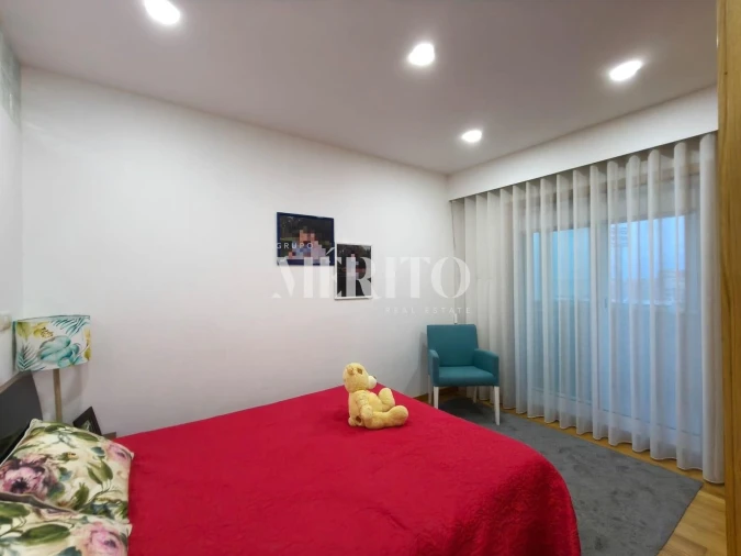 Apartamento T3 para Venda em Póvoa de Varzim, Beiriz e Argivai Foto 15