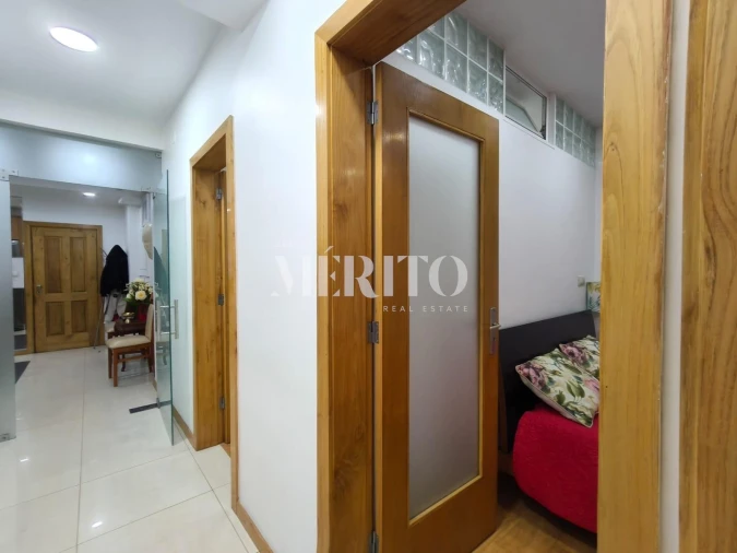 Apartamento T3 para Venda em Póvoa de Varzim, Beiriz e Argivai Foto 13