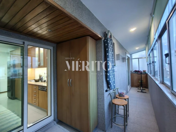 Apartamento T3 para Venda em Póvoa de Varzim, Beiriz e Argivai Foto 3