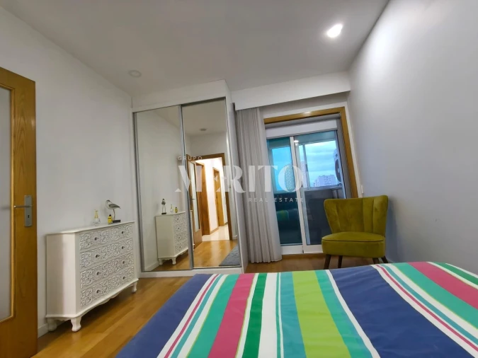 Apartamento T3 para Venda em Póvoa de Varzim, Beiriz e Argivai Foto 19