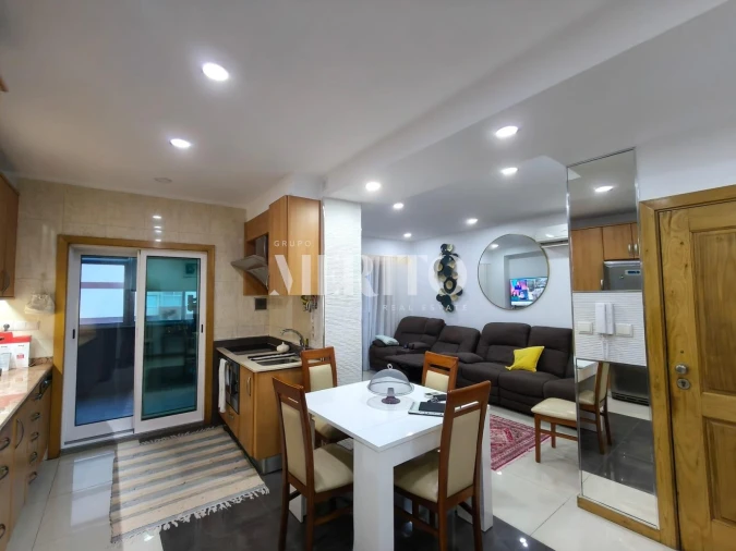 Apartamento T3 para Venda em Póvoa de Varzim, Beiriz e Argivai Foto 8