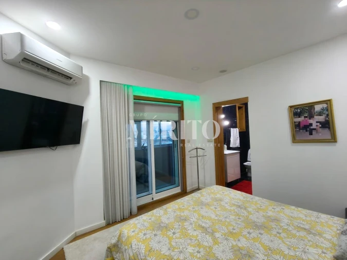 Apartamento T3 para Venda em Póvoa de Varzim, Beiriz e Argivai Foto 25